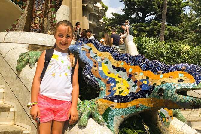 2-Day Tour: Gaudi & Sagrada Familia + Montserrat & Winery - Sagrada Família closes the first day