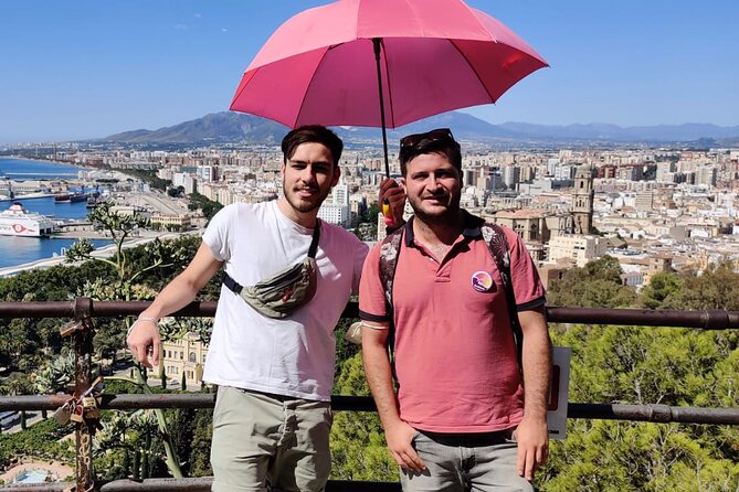 2-Hour Guided Walking Tour in Barcelona - Is $29 good value for two hours?