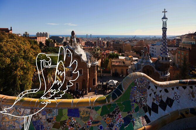 2-Hour Guided Walking Tour in Barcelona - Palau de la Música Catalana and Barcelona’s musical side