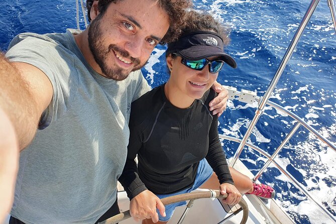 2-Hours Barcelona Sunset Sailing Tour - Hotel Vela, Port Vell, and Tibidabo