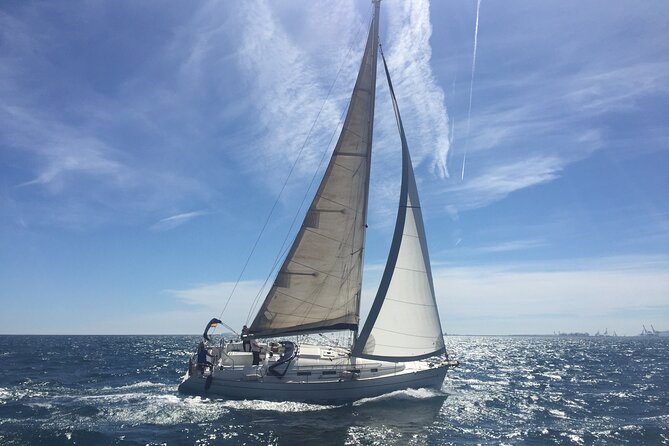 2h Sailing Tour from Barcelona. Sunset or Day Sailing experience - Practical details before you reserve