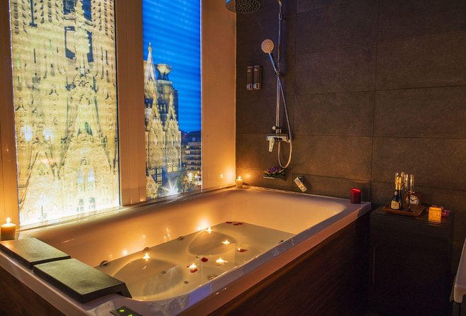 30 min Couple Massage and 30 min Floral Bath at THAI SPA MASSAGE - Is $240.82 per person a fair price?