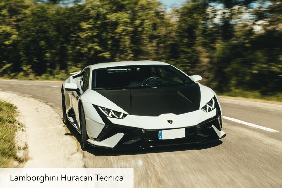 40min Supercar Driving Experience - Old Montjuïc F1 Circuit - What the $168 price really covers