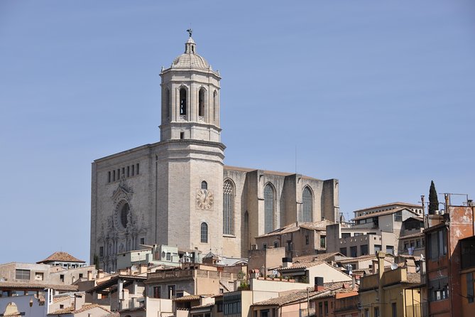 6 hours private tour of Girona: GAME OF THRONES from Barcelona with pick up - What the six hours really include