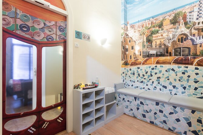 60 min Balinese Massage at THAI SPA MASSAGE BARCELONA - The best timing during a Barcelona visit