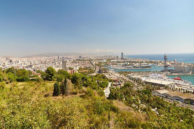 8 hours Barcelona Highlights Private tour - The value of hotel pickup and private transportation