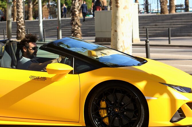 90-min Barcelona Supercar City Tour to Tibidabo - What makes Tibidabo worth the climb