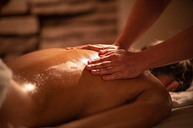90 min Thai-Bali Fusion Massage at THAI SPA MASSAGE BARCELONA - Is $137.80 Good Value for 90 Minutes?