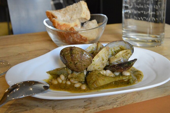 A Day in Sants Feasting Off the Grid - Walking La Bordeta through old bars and newer food projects