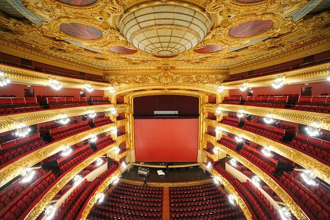 A Magical Evening in Barcelona: Private City Tour - Key points to know before booking
