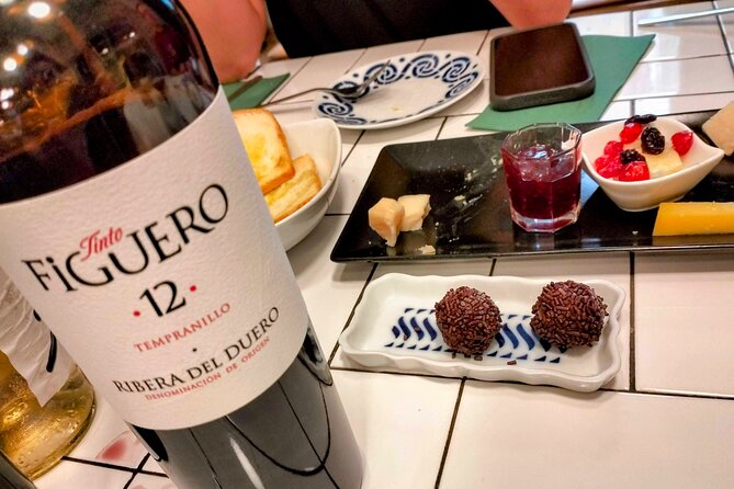 A Taste of Catalan Elegance: Private Wine Tasting in Barcelona - Two hours means a brisk but useful pace