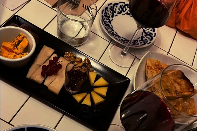 A Taste of Catalan Elegance: Private Wine Tasting in Barcelona - Who will enjoy this Barcelona wine tasting