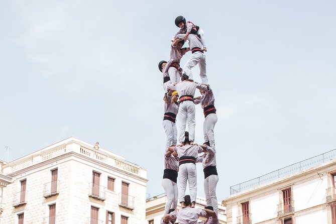 All about old Barcelona (tasting included) - Who should book this old Barcelona walk?