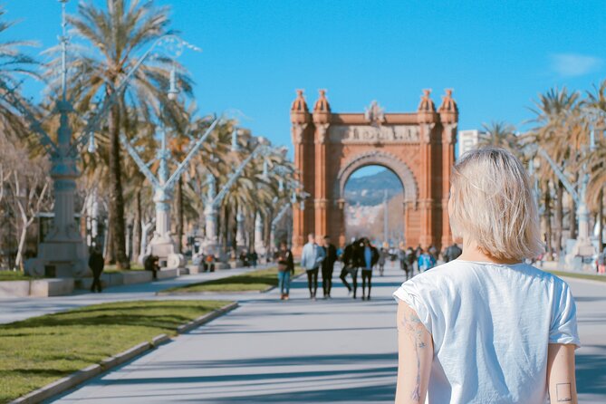 All about old Barcelona (tasting included) - Should you book it?