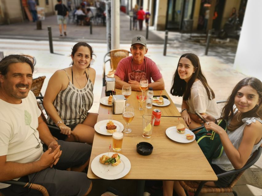 Alternative Barcelona - Raval Quarter Private Walking Tour - Sant Antoni Market and a changing neighborhood