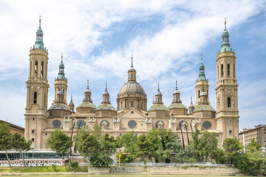 Andalusia and Barcelona 7-Day Package Tour From Madrid - Key points to know before booking