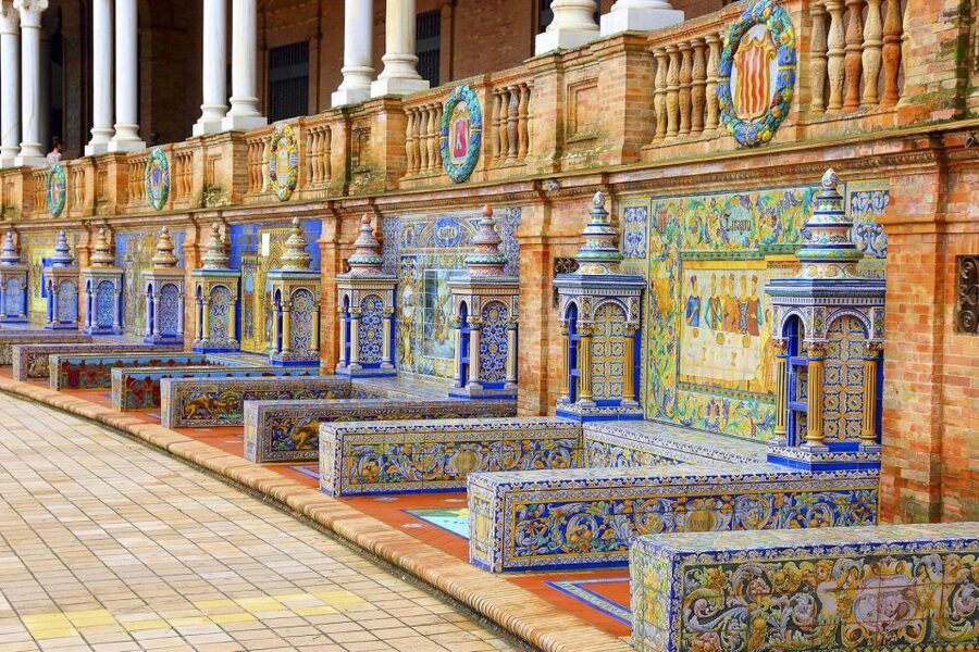 Andalusia and Barcelona 7-Day Package Tour From Madrid - Why this route works for a first look at Spain
