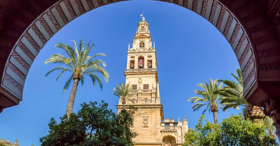 Andalusia and Barcelona 7-Day Package Tour From Madrid - Day 3: Granada and the Alhambra