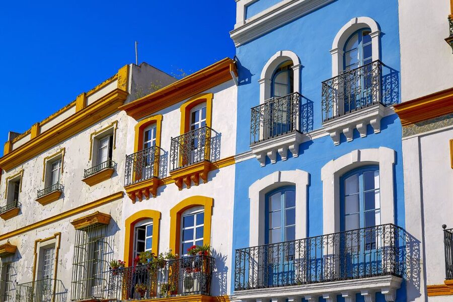 Andalusia and Barcelona 7-Day Package Tour From Madrid - Day 6: Montjuic, the Gothic Quarter, and free time