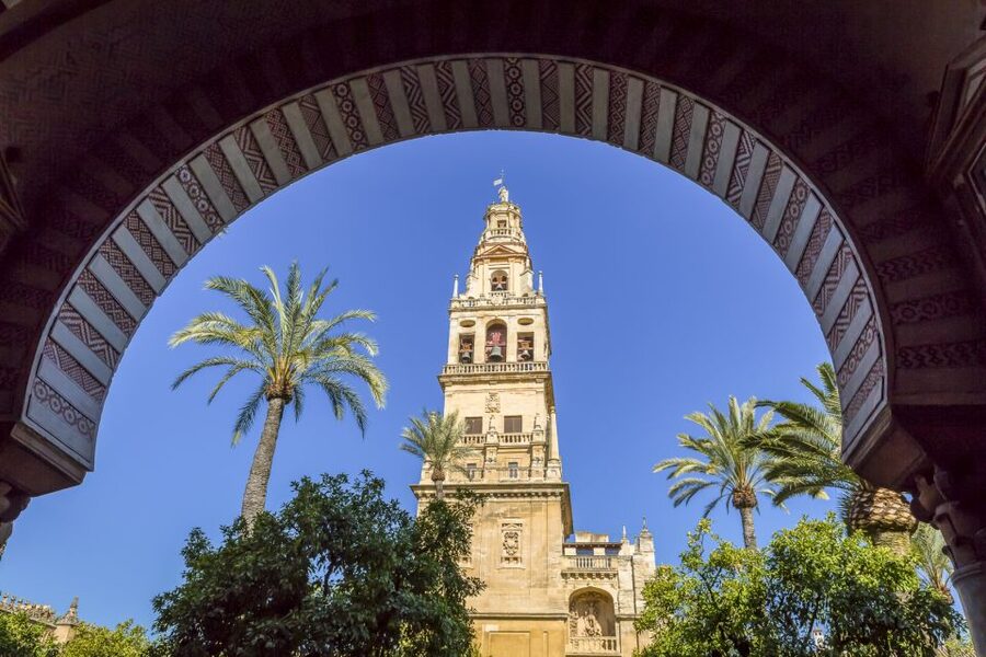 Andalusia and Barcelona 7-Day Package Tour From Madrid - Day 7: Zaragoza and the return to Madrid