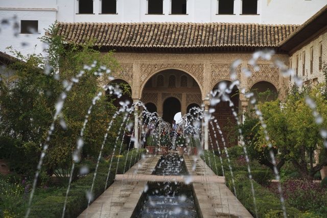Andalusia and Valencia 6-Day Tour from Barcelona - Key points to know before booking