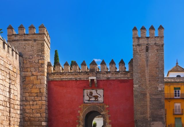 Andalusia and Valencia 6-Day Tour from Barcelona - Day 2: La Mancha, Cordoba, and Sevilla