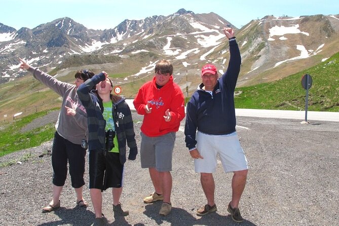 Andorra, France and Spain Day Tour with 2 Guides and Hotel Pickup - Why this route is more than an Andorra shopping trip