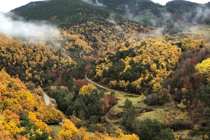 Andorra Original History and Sightseeing Tour (Private, Pickup) - The Long Day, Physical Effort and Seasonal Details
