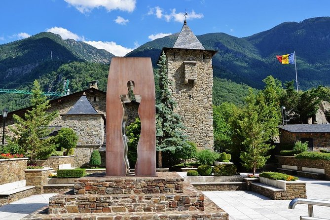 Andorra Private Tour from Barcelona with hotel pick up & drop off - Key points to know before booking