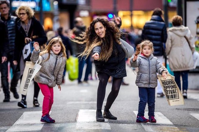 Andorra Private Tour: Sightseeing, Shopping & Traditional Lunch - Key points at a glance