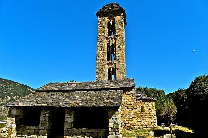 Andorra Private Tour: Sightseeing, Shopping & Traditional Lunch - Is $816.12 per person good value?