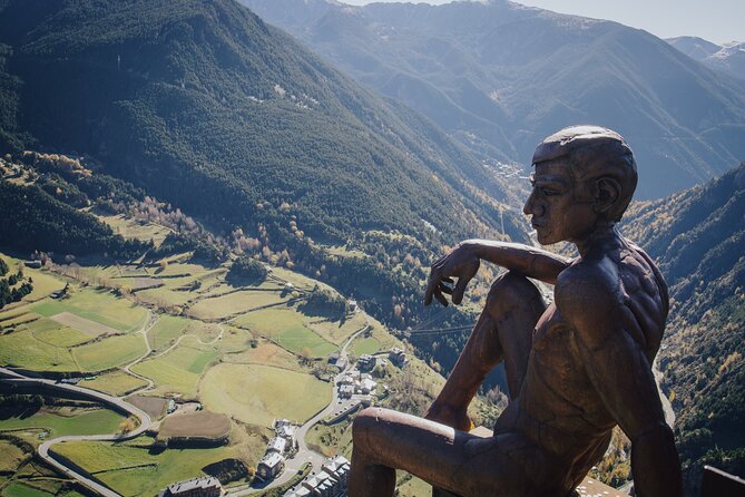 Andorra Small Group Tour From Barcelona - Why this Andorra day trip works from Barcelona
