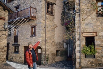 Andorra Small Group Tour From Barcelona