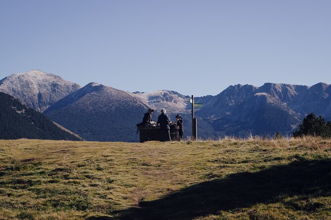 Andorra Small Group Tour From Barcelona - Ordino, stone houses, and a slower pace