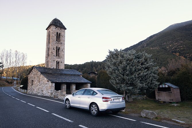 Andorra Small Group Tour From Barcelona - Old churches for a stronger cultural visit