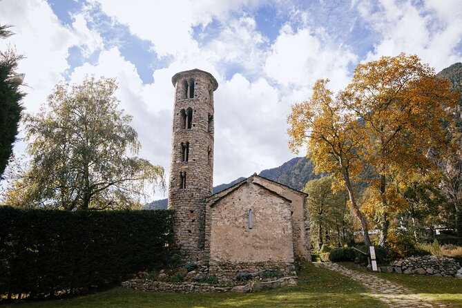Andorra Small Group Tour From Barcelona - Food, shopping, and practical flexibility