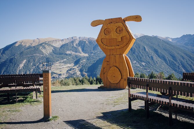 Andorra Small Group Tour From Barcelona - What the 12-hour schedule feels like