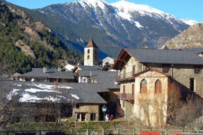 Andorra Tour