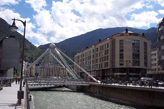 Andorra Tour - What the driver service is really like