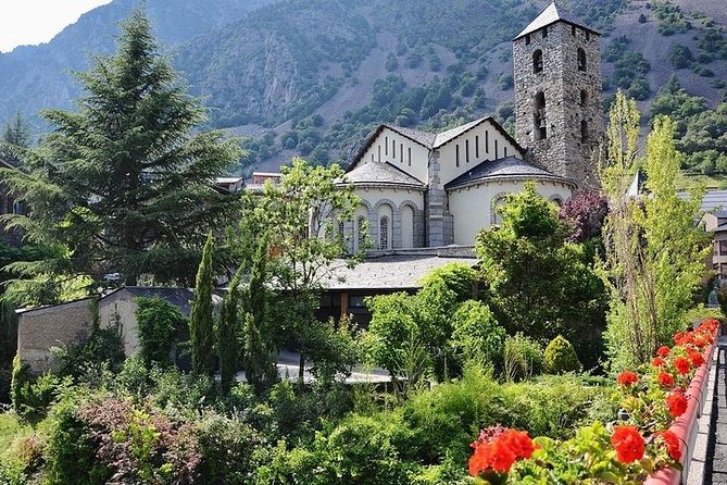 Andorra Tour - Is $868.96 good value?