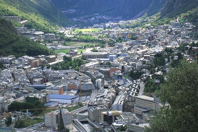 Andorra Tour - Who will enjoy this day most?