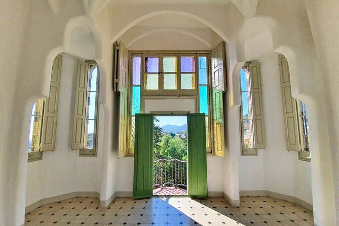 Antoni Gaudí's Torre Bellesguard: A treasure to discover - Is $14.38 a fair price?