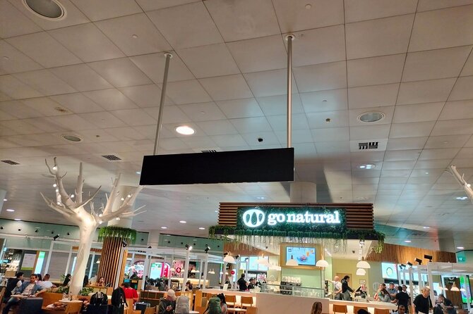 Arrival Barcelona Airport Private Transfer - Handling delays, luggage, and support