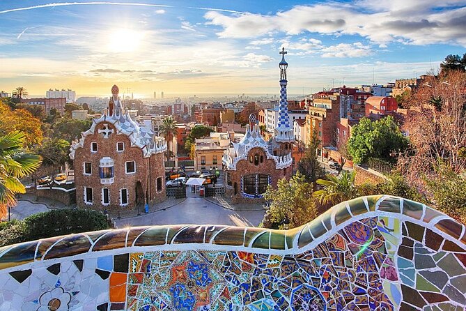 Arrival Transfer from Barcelona Airport BCN to Barcelona in Private Car/Van - Comparing the $85.37 per-person price