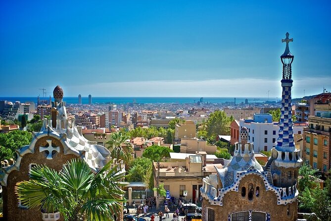 Arrival Transfer from Barcelona Airport BCN to Barcelona in Private Car/Van - Why the 60-minute waiting period matters