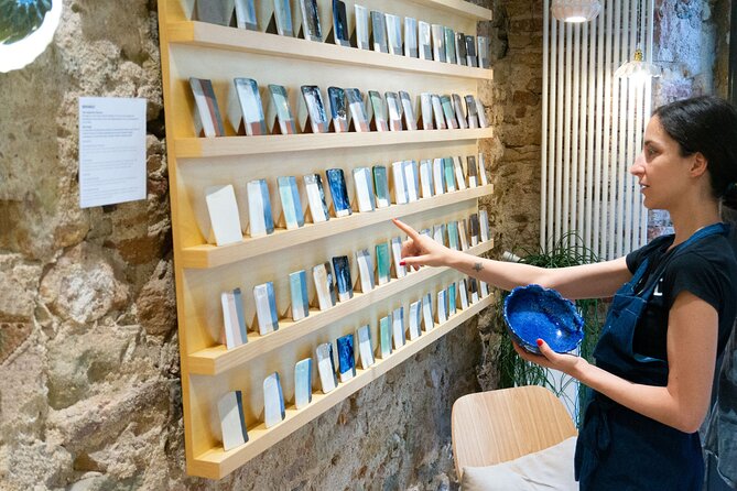 Artisan Ceramic Making Experience - The people behind the studio