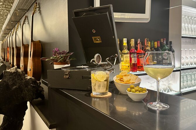 Authentic Flamenco Show Barcelona : Intimate Casa Sors Experience - Who should book Casa Sors
