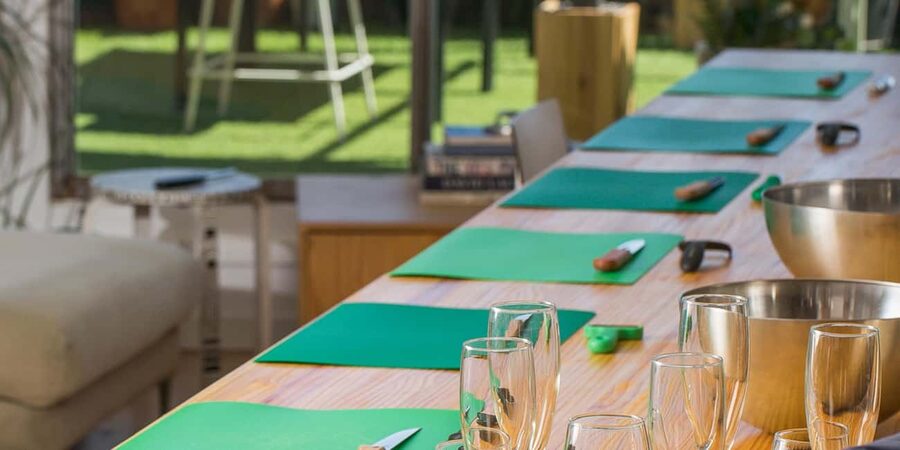 Authentic Premium Paella & Sangria in a Stunning Location - Key points to know before booking