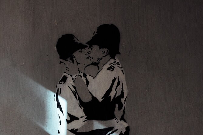 Bansky Museum Barcelona Admission Ticket - What You Actually See Inside the Three Floors