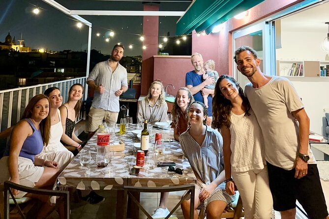 Barbecue in a penthouse in the center of Barcelona with a chef - Key points to know before you book